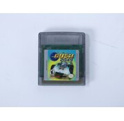 Game Boy Color - San Francisco Rush 2049