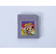 Capcom Game Boy – Duck Tales