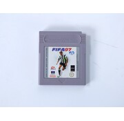 Tiertex Design Studios Game Boy - FIFA Soccer 97