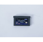 Backbone Entertainment Game Boy Advance - Charlotte’s Web