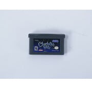 Gameboy Advance - Charlotte's Web