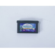 Capcom Gameboy Advance - Disney’s The Little Mermaid: Magic in Two Kingdoms