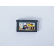 Konami Game Boy Advance - Krazy Racers