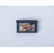 Crawfish Interactive Gameboy Advance - Ready 2 Rumble Boxing: Round 2