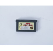 GAMEBOY Advance - Tom & Jerry the Magic Ring [Beschadigd]