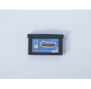 Gameboy Advance - Sega Smashpack