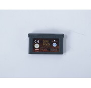 Gameboy Advance - The Lord of The Rings The Return of The King