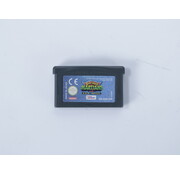 Runecraft Gameboy Advance - Butt Ugly Martians: B.K.M. Battles
