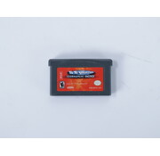 Gameboy Advance - Yu Yu Hakusho Ghost Files Tournament Tactics