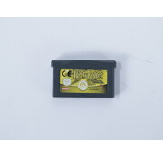 Eurocom Gameboy Advance - Harry Potter and the Chamber of Secrets