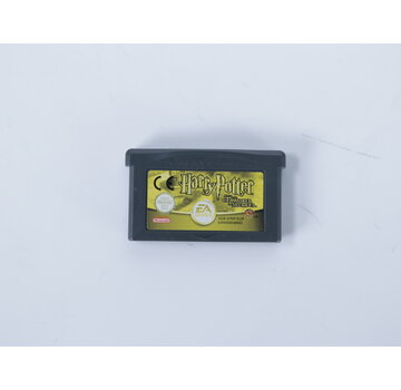 Eurocom Gameboy Advance - Harry Potter and the Chamber of Secrets