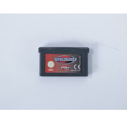 Game Boy Advance - Shaun Palmer's Pro Snowboarder
