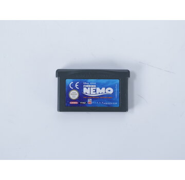 Altron Gameboy Advance - Finding Nemo: The Continuing Adventures