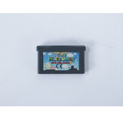 Gameboy Advance - Super Mario World/Advance 2 [Beschadigd]