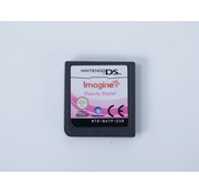 Nintendo DS - Imagine Beauty Stylist