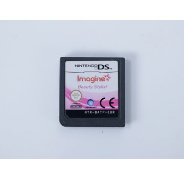 Nintendo DS - Imagine Beauty Stylist