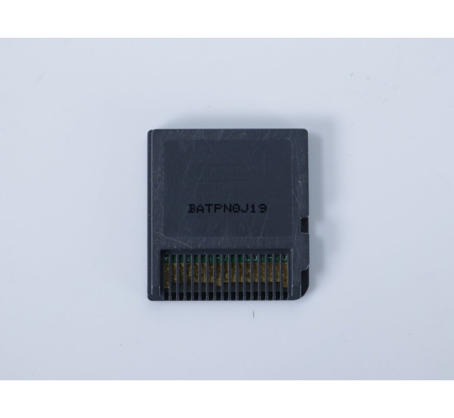 Nintendo DS - Imagine Beauty Stylist