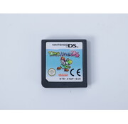 Nintendo DS - Yoshi's Island DS