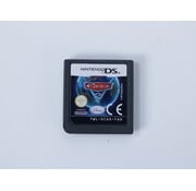 Nintendo DS - Pixar Cars 2