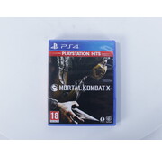 NetherRealm Studios Playstation 4 - Mortal Kombat X [Gebruikt]