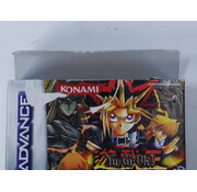 Gameboy Advance - Yu-Gi-Uh! World Championship Tournament 2004 [Met doosje]