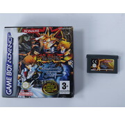 Gameboy Advance - Yu-Gi-Uh! World Championship Tournament 2004 [Met doosje]