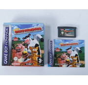 Gameboy Advance - Beestenboel [CIB]