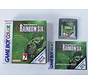 Gameboy Color - Tom Clancy's Rainbow Six [CIB]