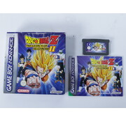 Gameboy Advance - Dragon Ball Z: The Legacy of Goku II [Boxed CIB]