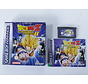 Gameboy Advance - Dragon Ball Z: The Legacy of Goku II [Boxed CIB]
