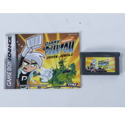 Gameboy Advance - Danny Phantom: The Urban Jungle