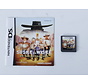 Nintendo DS - Suske en Wiske De Texas Rakkers [Met Boekje]