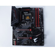 GIGABYTE Z370 Aorus Gaming 3 [Tweedekansje]