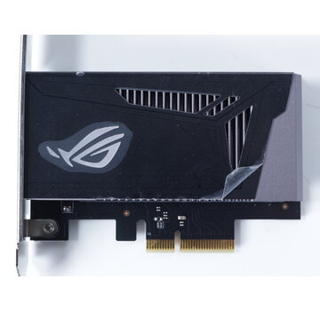 ASUS ROG Areion 10G [Tweedekansje]