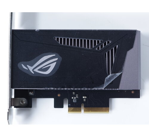 ASUS ROG Areion 10G [Tweedekansje]