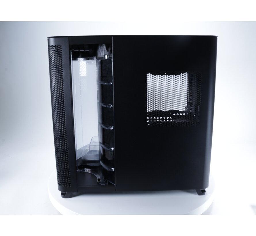 AIR 5400 RS-R ARGB Black Behuizing [Tweedekansje]