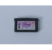 Human Soft Gameboy Advance - Disney Princess: Royal Adventure