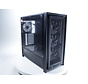 4000D Airflow Tempered Glass RGB Zwart [nieuw]