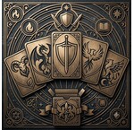 Trading Card Games