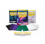 TCG Accessoires