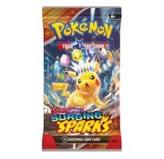Pokémon Trading Card Game Surging Sparks Booster Pack