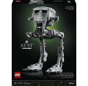 LEGO Star Wars AT-ST Walker Bouwpakket voor Volwassenen - 75417