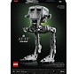 Star Wars AT-ST Walker Bouwpakket voor Volwassenen - 75417