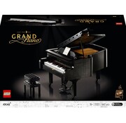LEGO Ideas Vleugelpiano - 21323