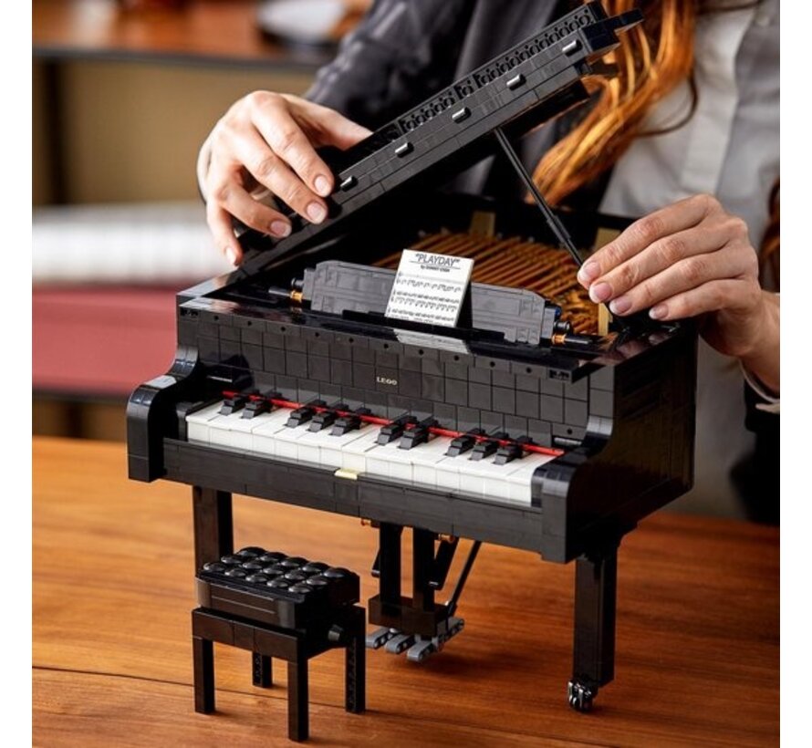Ideas Vleugelpiano - 21323