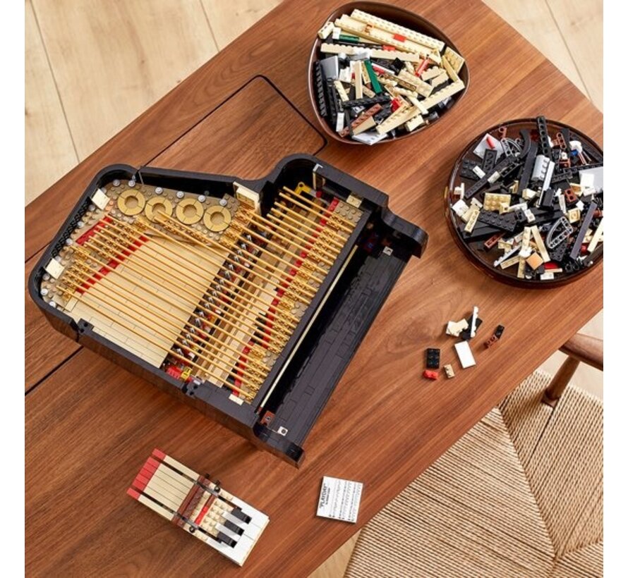 Ideas Vleugelpiano - 21323