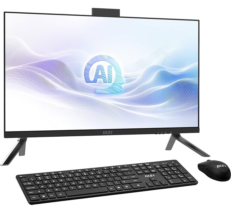 Modern | PC & MONITOR IN 1 | AM273Q AI 1UM-058EU | Intel I7, 32GB RAM en 1TB SSD