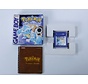 Game Boy - Pokémon Blue (CIB)