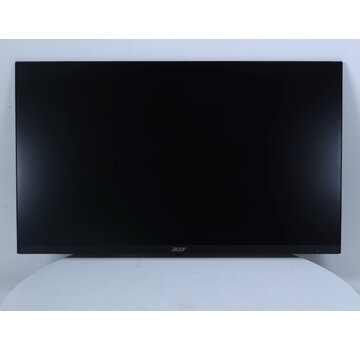 Acer SH272U E | 27" | 100Hz | QHD | IPS [Retourdeal]