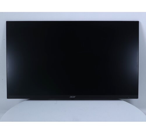Acer SH272U E | 27" | 100Hz | QHD | IPS [Retourdeal]